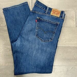 Mens Levi’s 502 42x32